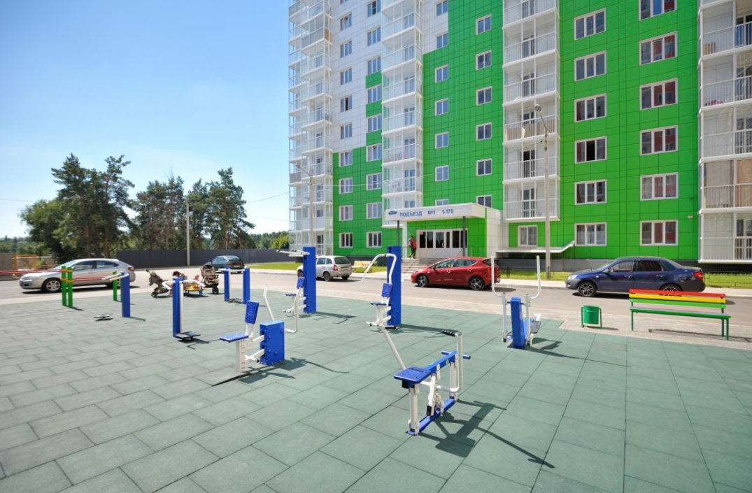 Цветной Бульвар